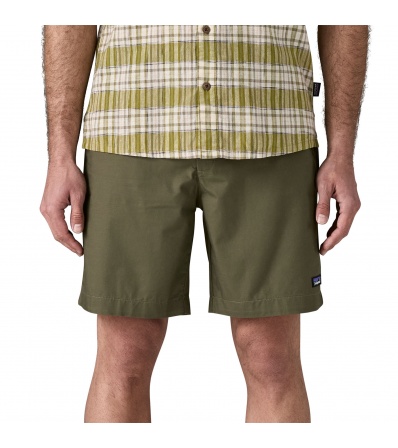 Patagonia Lightweight All-Wear Hemp Shorts - 8