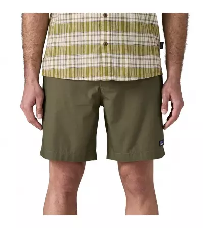 Къси Панталони Patagonia Lightweight All-Wear Hemp Shorts - 8