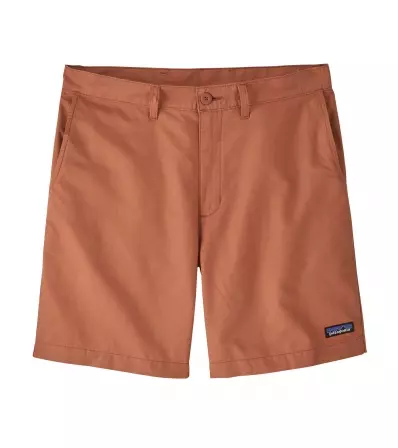 Къси Панталони Patagonia Lightweight All-Wear Hemp Shorts - 8