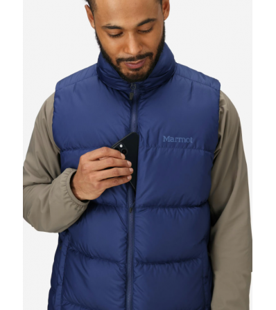 Marmot Guides Down Vest M's