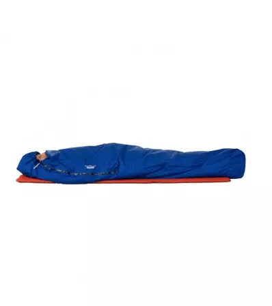 Montbell Seamless Down Hugger WR 900 #5 5°C