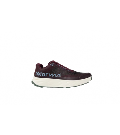 Nnormal Kjerag 02 M's Trail Running Shoes