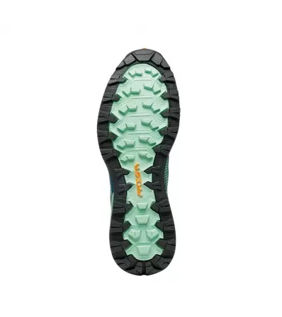 Обувки за Планинско Бягане Scarpa Ribelle Run LT W's