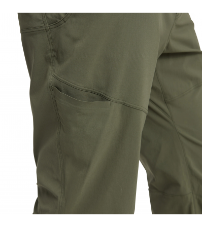 Black Diamond Pusuit Pants M's