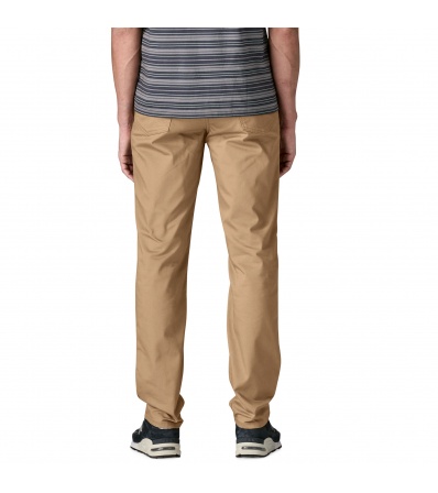 Patagonia Twill Traveler 5-Pocket Pants - Regular M's