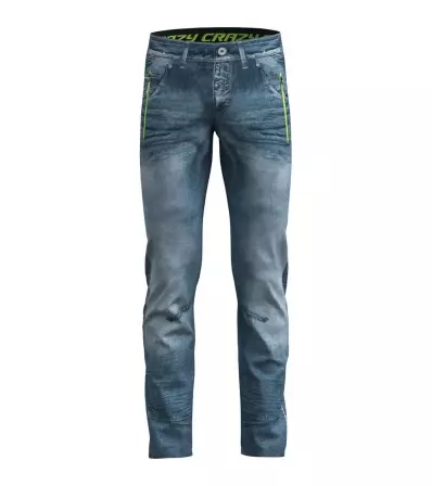Pants CRAZY Pant Super Light