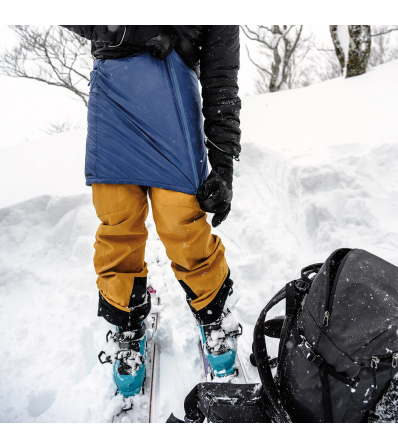 Patagonia DAS Light Skirt W's