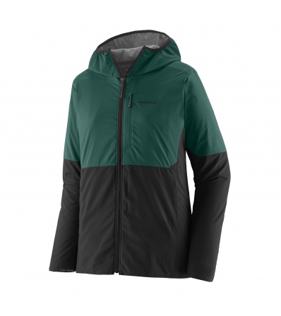 Яке Patagonia Nano-Air Ultralight Freeride Jacket W's
