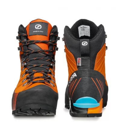Планински Обувки Scarpa Ribelle HD M's