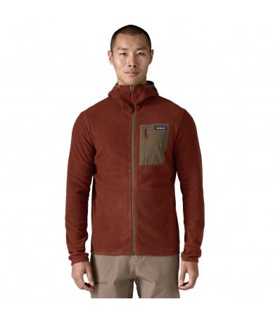 Patagonia R1 Air Full-Zip Hoody M's