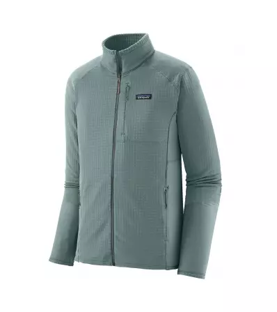 Patagonia R1 Fleece Jacket M's