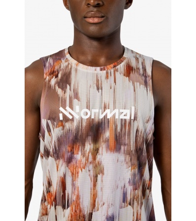 NNormal Race Tank 02 M's