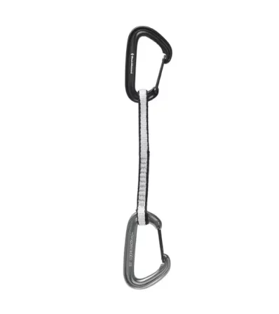 Примка Black Diamond Litewire Quickdraw 16CM Winter 2025
