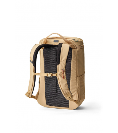 Gregory Rhune 25L