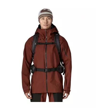 Patagonia Descensionist Pack 37L