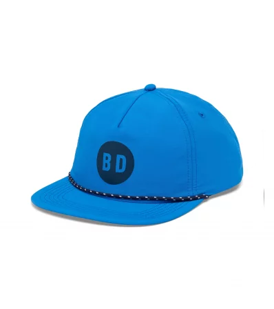 Black Diamond Synthetic Rope Hat