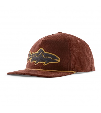Patagonia Fly Catcher Hat