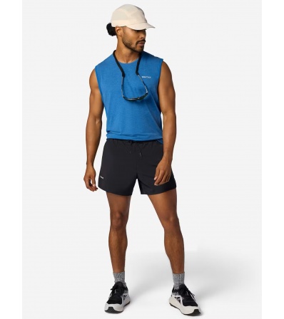Marmot Unpaved Lined Short 5'' M's