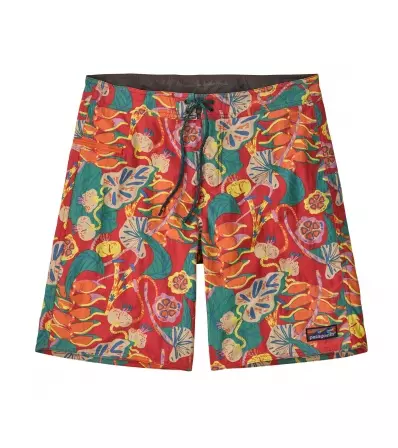 Patagonia Wavefarer Boardshorts - 19