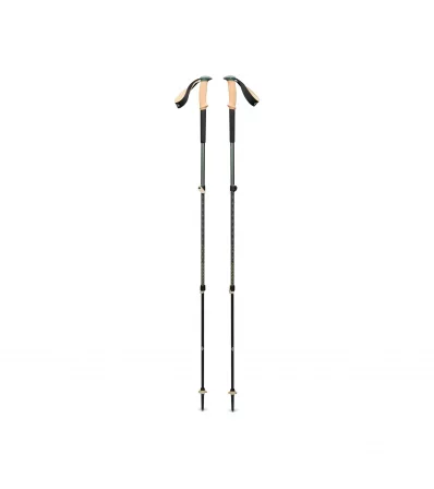 Black Diamond Trail Cork Trekking Poles