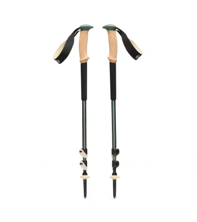 Black Diamond Trail Cork Trekking Poles