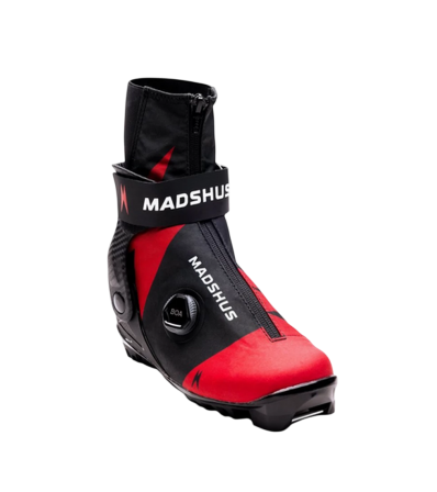 Madshus Pulse BOA Jr Ski Boots