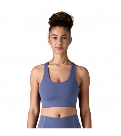 Patagonia Maipo Mid Impact Bra W's Summer 2025