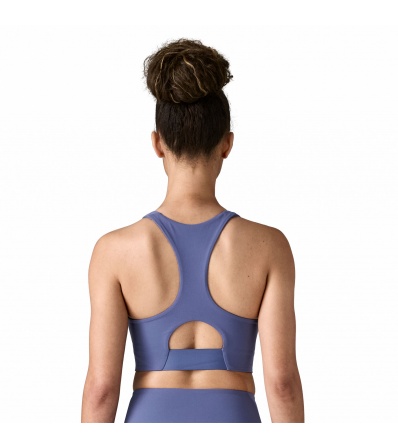 Patagonia Maipo Mid Impact Bra W's Summer 2025