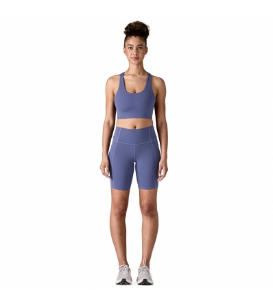 Patagonia Maipo Mid Impact Bra W's Summer 2025