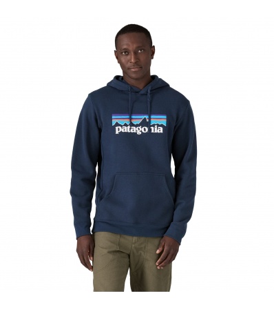 Patagonia P-6 Logo Uprisal Hoody M's
