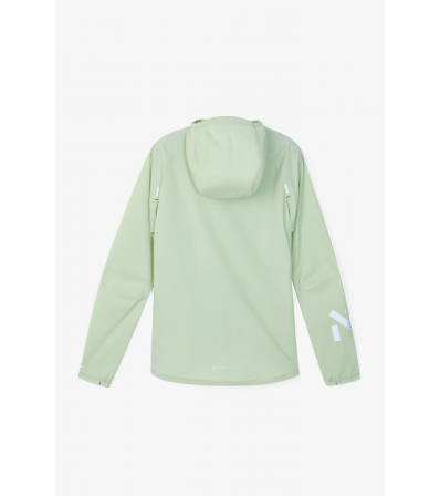 Nnormal Trail Wind Jacket W's