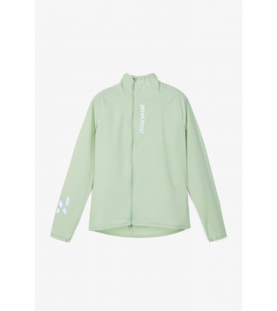 Nnormal Trail Wind Jacket W's
