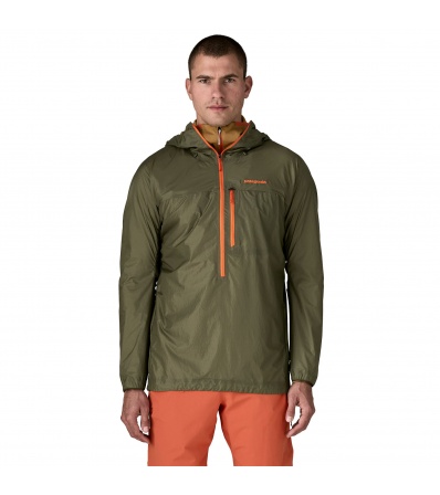 Patagonia Houdini Rock Jacket М's