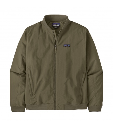 Patagonia Isthmus Deck Jacket M's