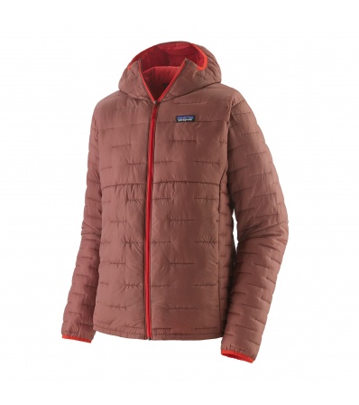 Patagonia Micro Puff Hoody M's