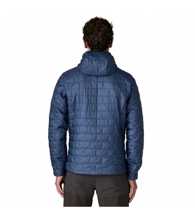 Jacket Patagonia Nano-Puff Hoody M's