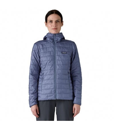 Patagonia Nano-Puff Hoody W's