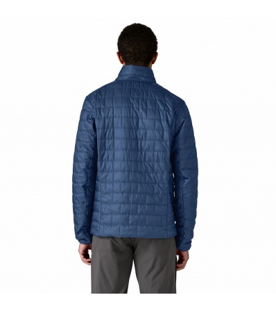 Patagonia Nano-Puff Jacket M's