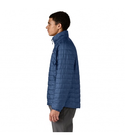 Patagonia Nano-Puff Jacket M's