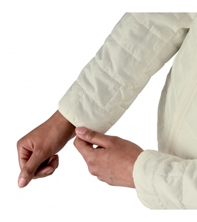 Patagonia Nano-Puff Jacket W's