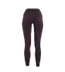 Клин Icebreaker W's 200 Oasis Thermal Leggings Macro Forms Winter 2024