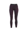 Клин Icebreaker W's 200 Oasis Thermal Leggings Macro Forms Winter 2024