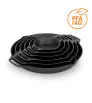 Тиган с две дръжки Petromax Fire Skillet FP25H With Two Handles