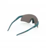 Слънчеви Oчила Rudy Astral X Light Teal Matte Multilaser Osmium