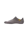 Vibram Sock No Show Grey Summer 2025