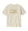Тениска Patagonia '73 Skyline Organic T-Shirt M's Summer 2025