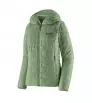 Яке Patagonia Nano-Puff Hoody W's Winter 2025
