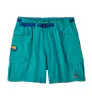 Къси Панталони Patagonia Outdoor Everyday Shorts W's Summer 2024