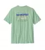 Тениска Patagonia '73 Skyline Organic T-Shirt M's Summer 2025