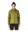 Яке Patagonia Nano-Puff Hoody W's Summer 2025